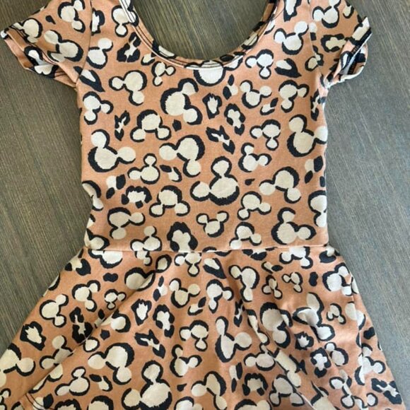 Wild Rich Kids Animal Kingdom Outfit - Picture 1 of 1